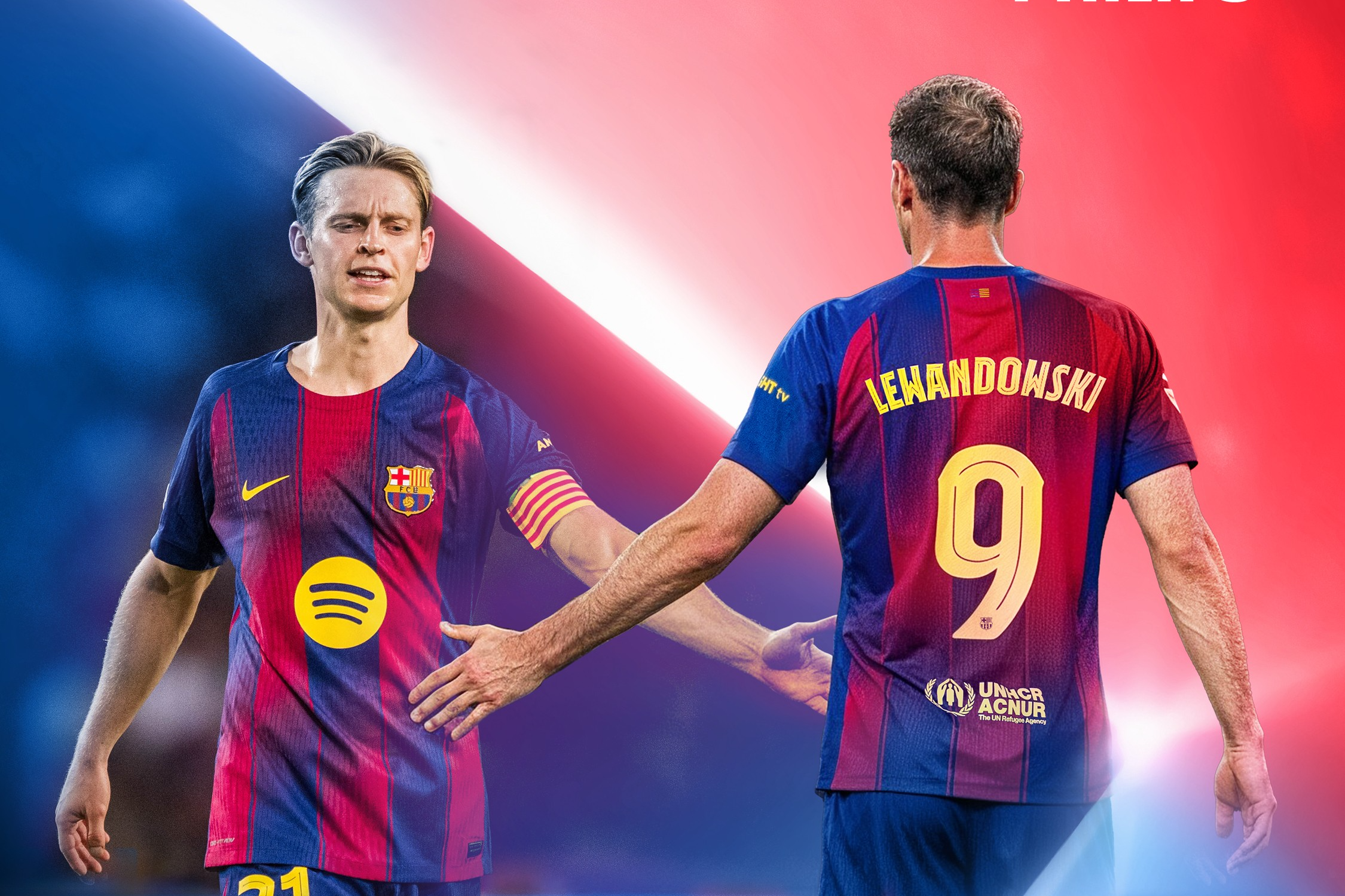 some announcement brand ambassadors ambilight tv x fcb edited