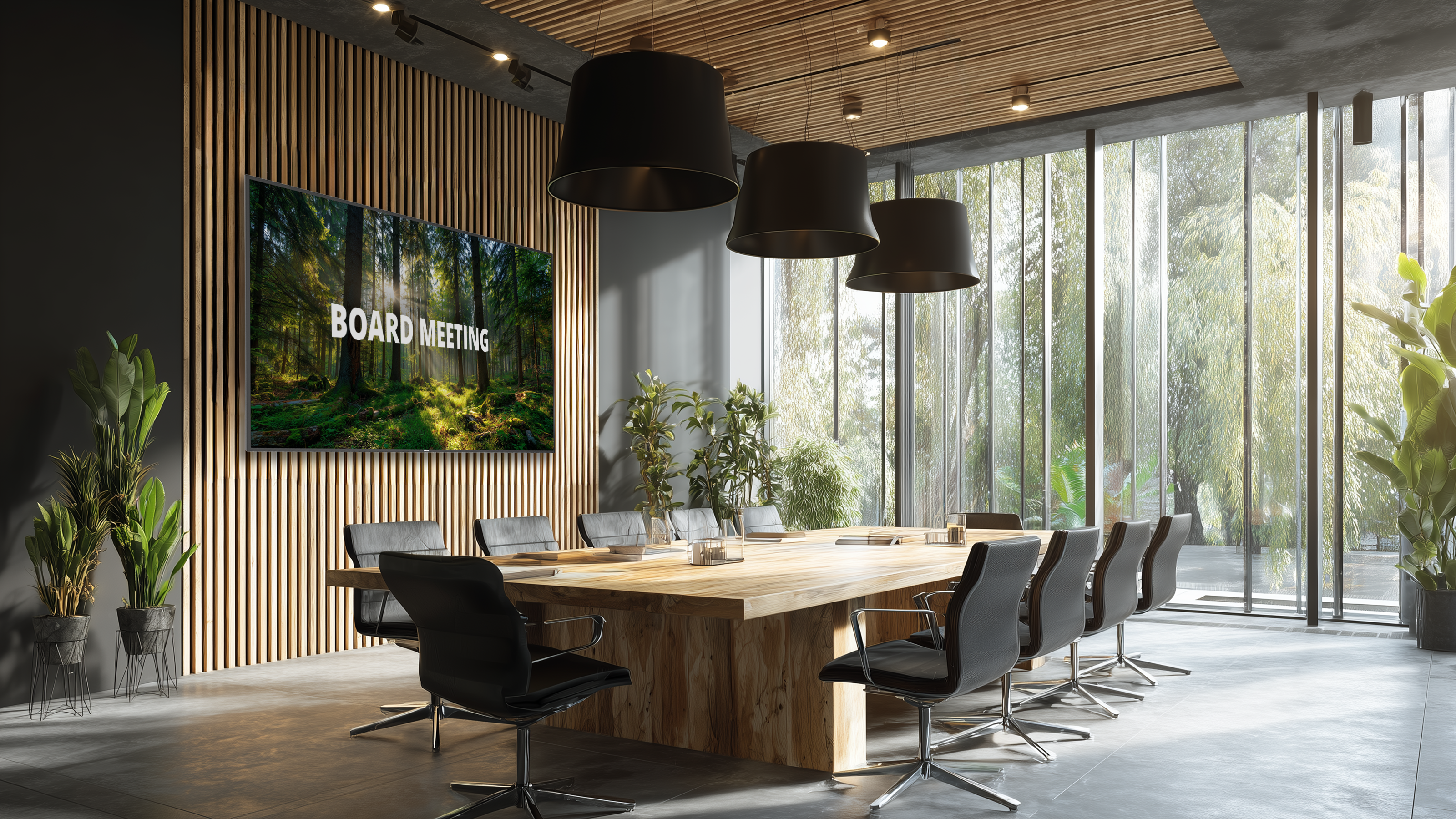 philips signage 5050d