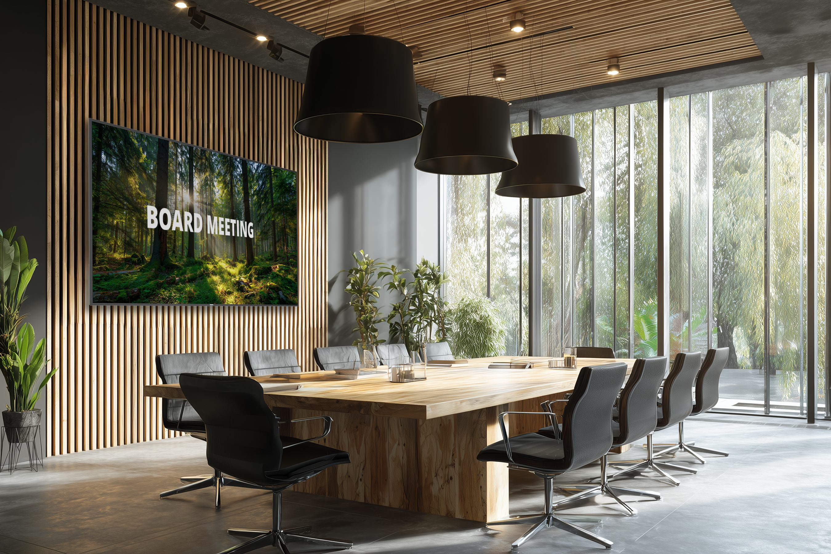 philips signage 5050d