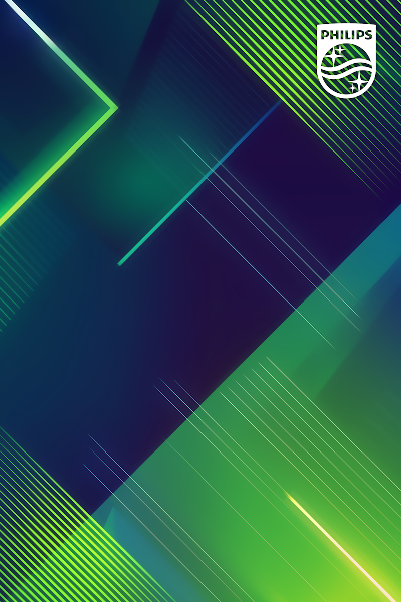 Screen_fill_Green_Blue_800x1200_Philips.png image