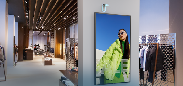 philips signage 5000 03