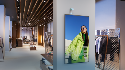 philips signage 5000 03