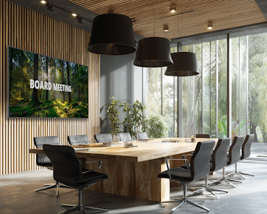 philips signage 5050d 2