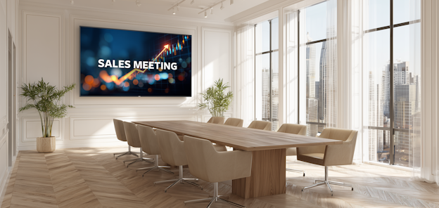 philips signage 5050d sales 2