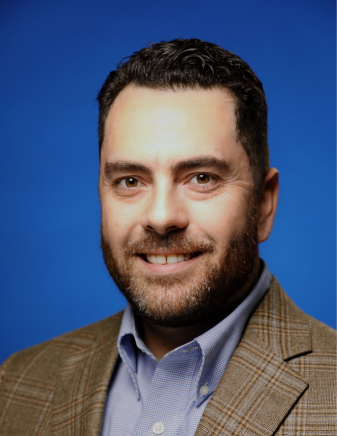 tom keefe headshot