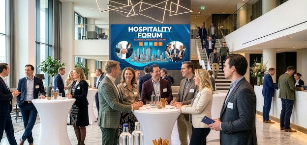 philips unite led 3000 hospitality