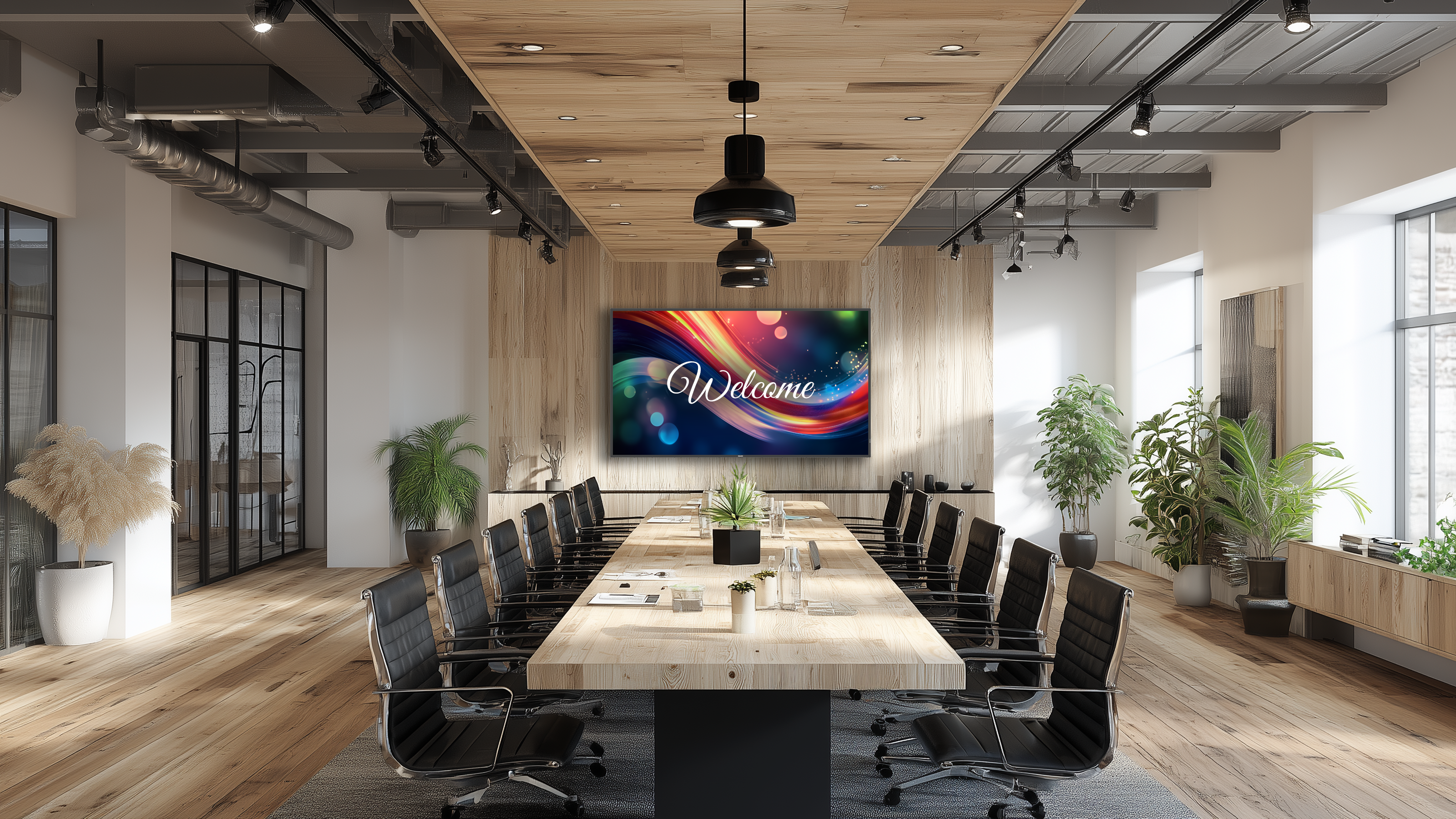phillips signage 4050q 2
