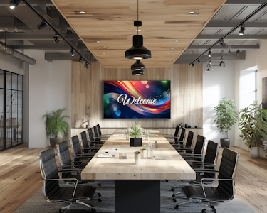 phillips signage 4050q 2