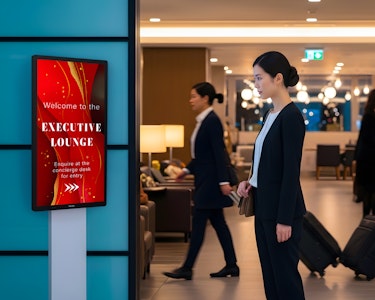 philips tableaux 25 transportation airport lounge 02