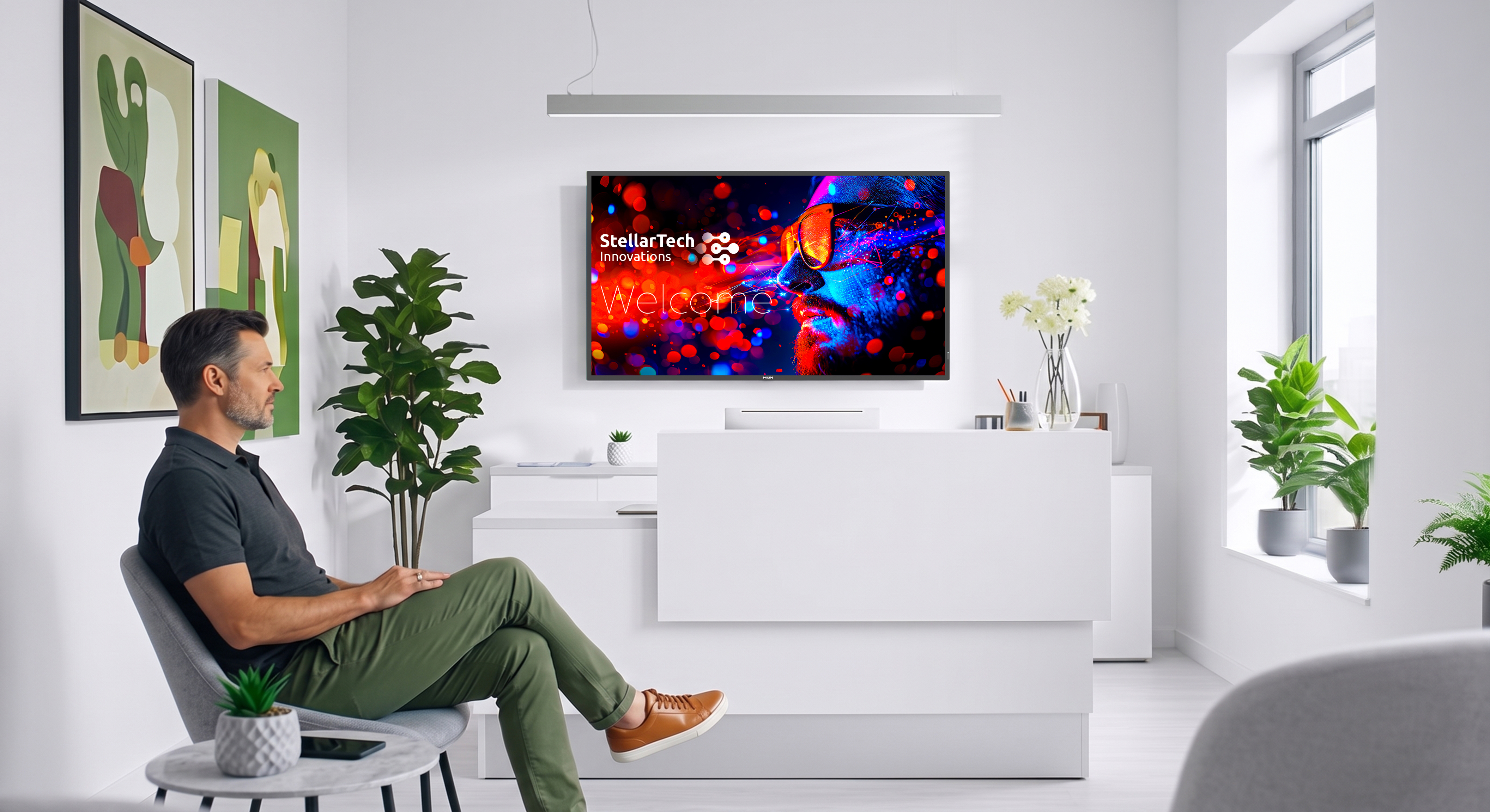 philips signage 1052 corporate office v2