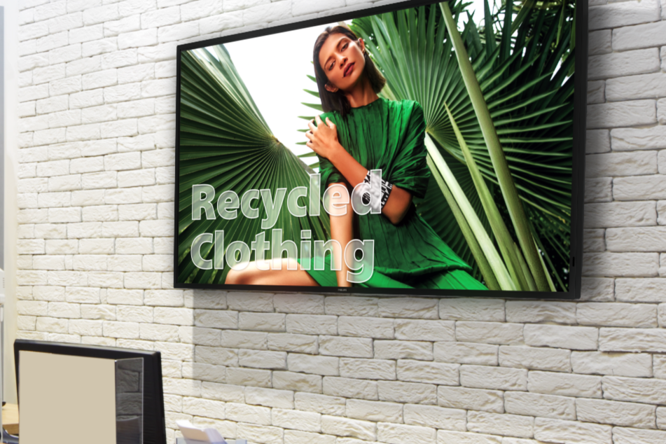 philips signage 3000 series ecodesign