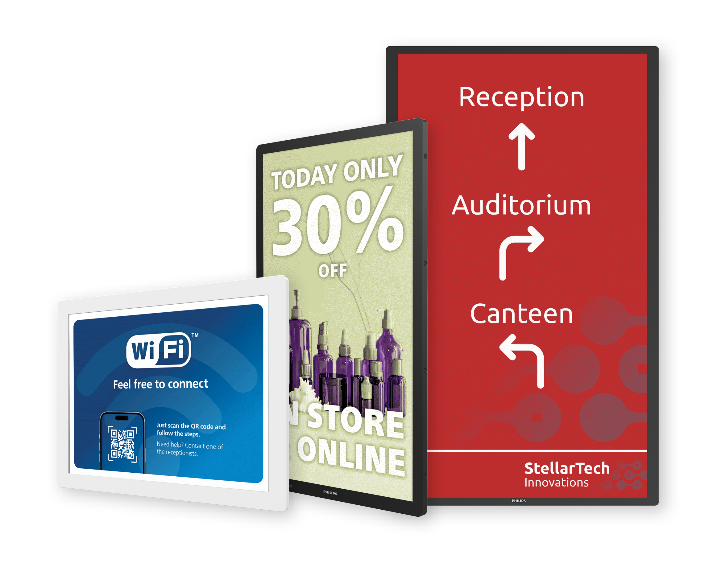 tableaux range