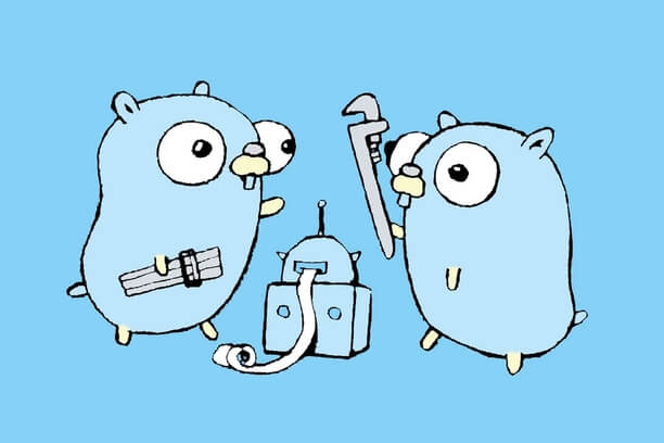 A visual introduction to golang  concurrency and goroutines