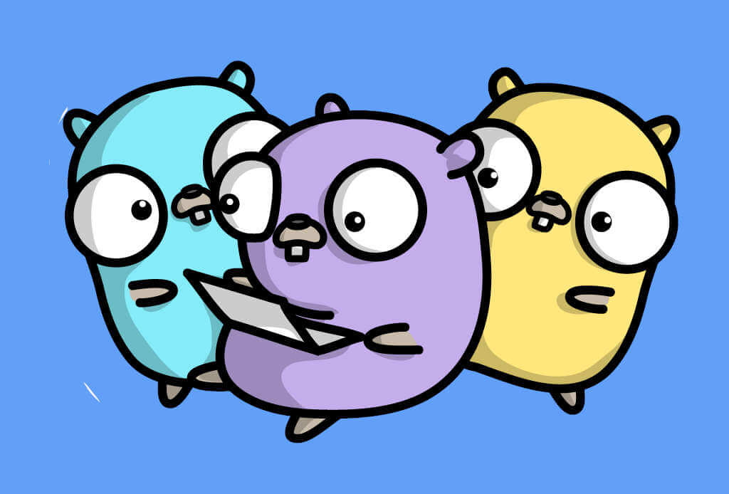 Diving into Golang channels