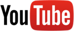 Youtube logo