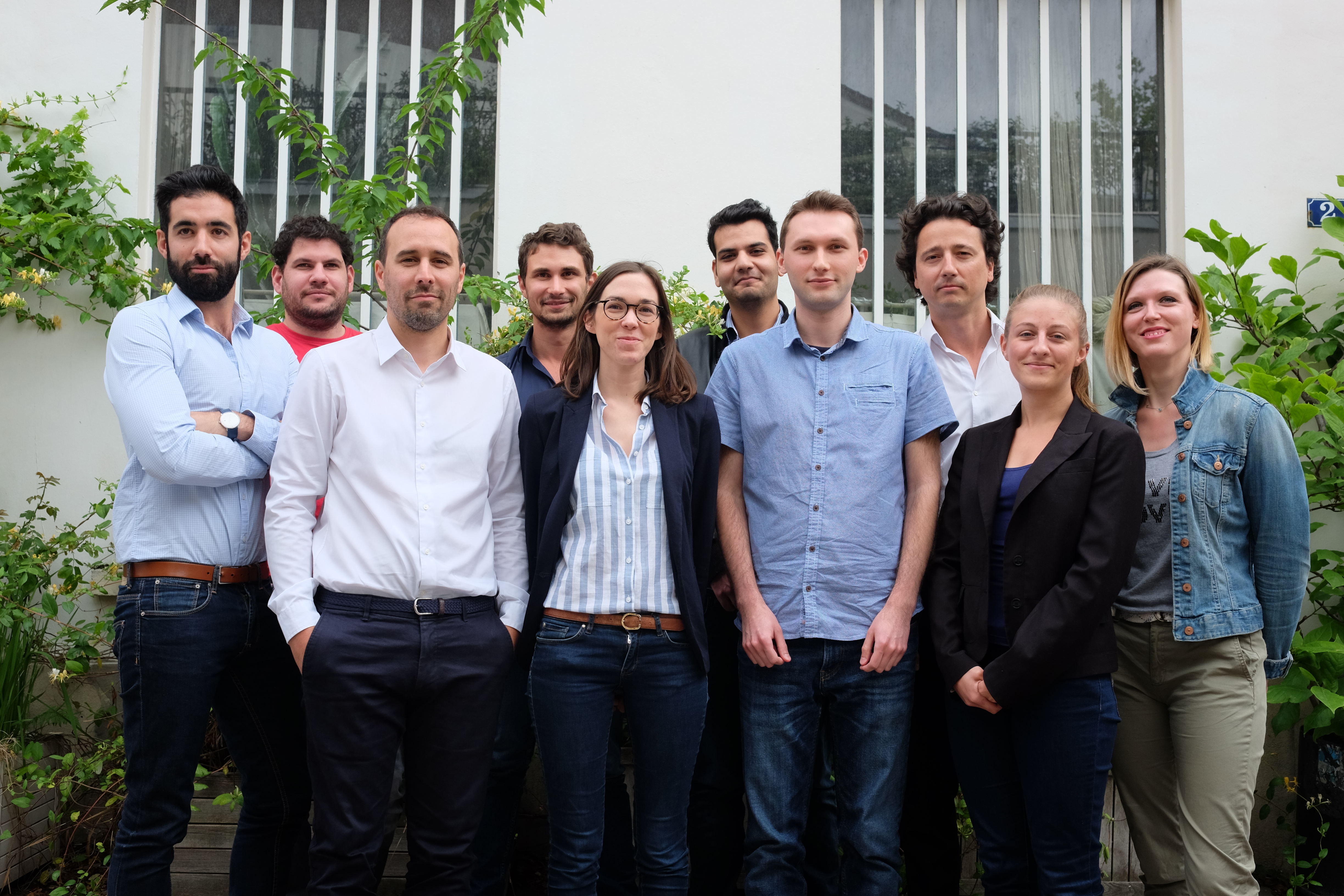 jarvis legal team