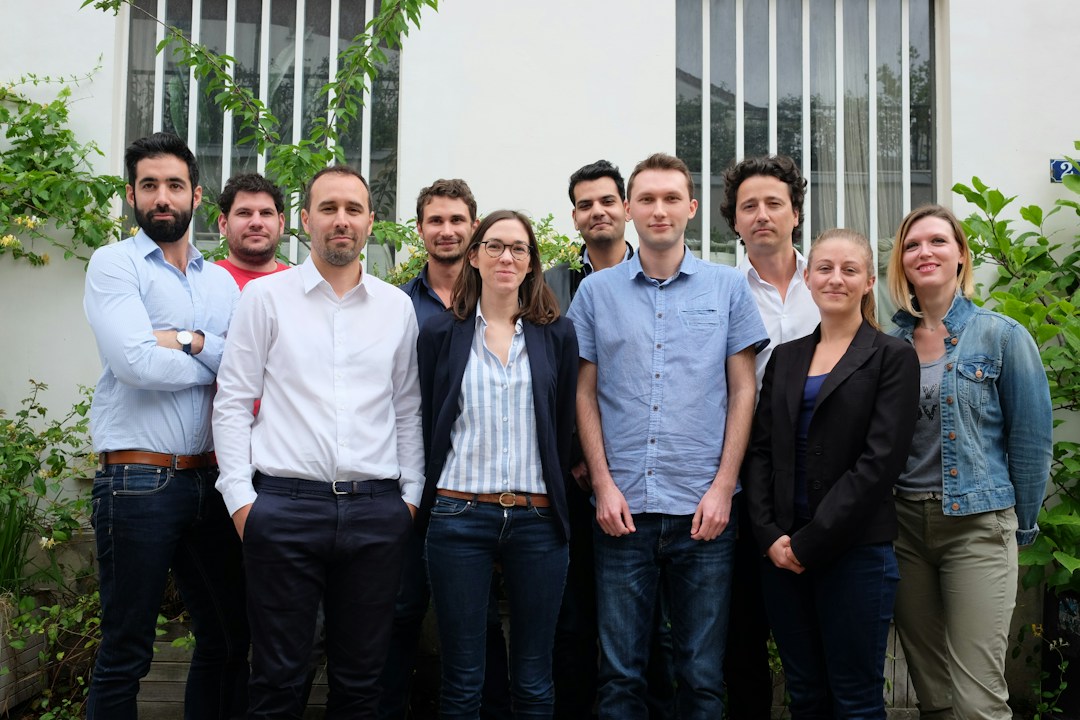 jarvis legal team