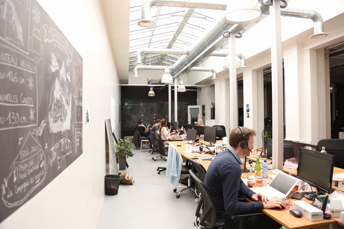 ab tasty offices