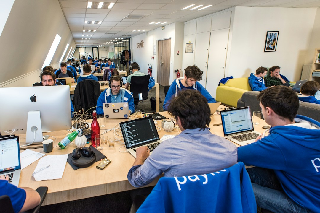 payfit offices
