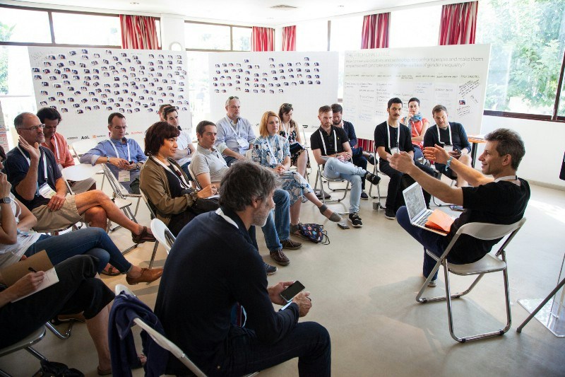 wpp conference