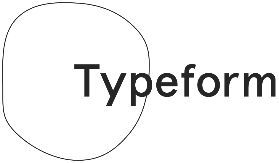Typeform logo