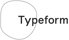 Typeform logo