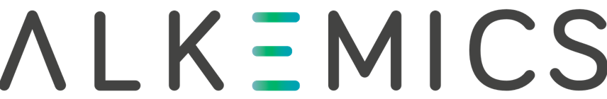 Alkemics logo