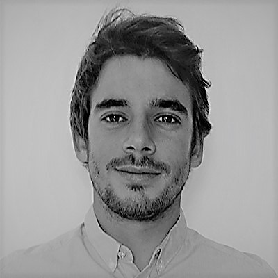 Lucas Demange