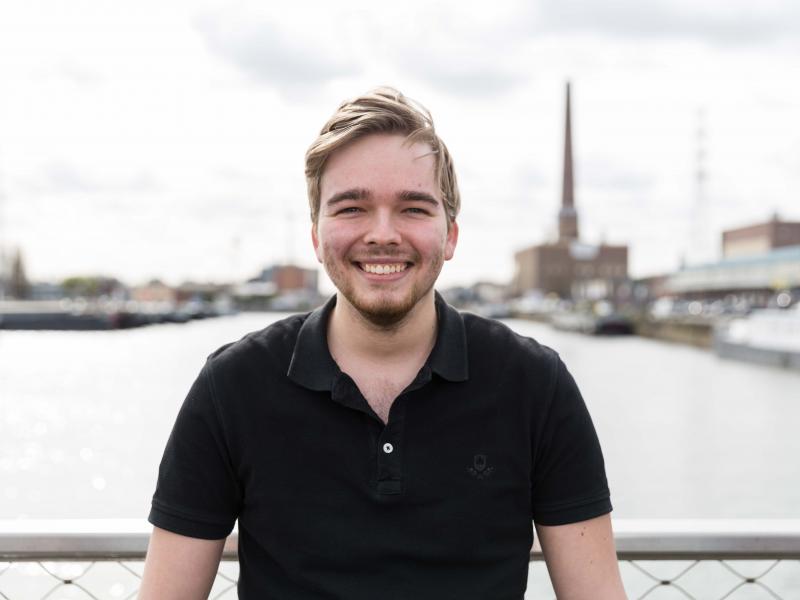 Maxim Beaten Marketing Automation Expert