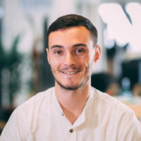 Adrien Gaucher' Avatar