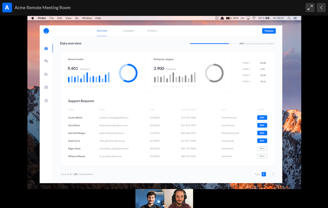 header meet screensharing 3x