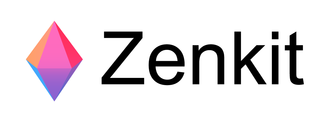 Zenkit logo