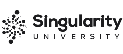Singularity University' logo