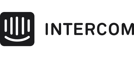 Intercom' logo