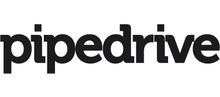 Pipedrive logo
