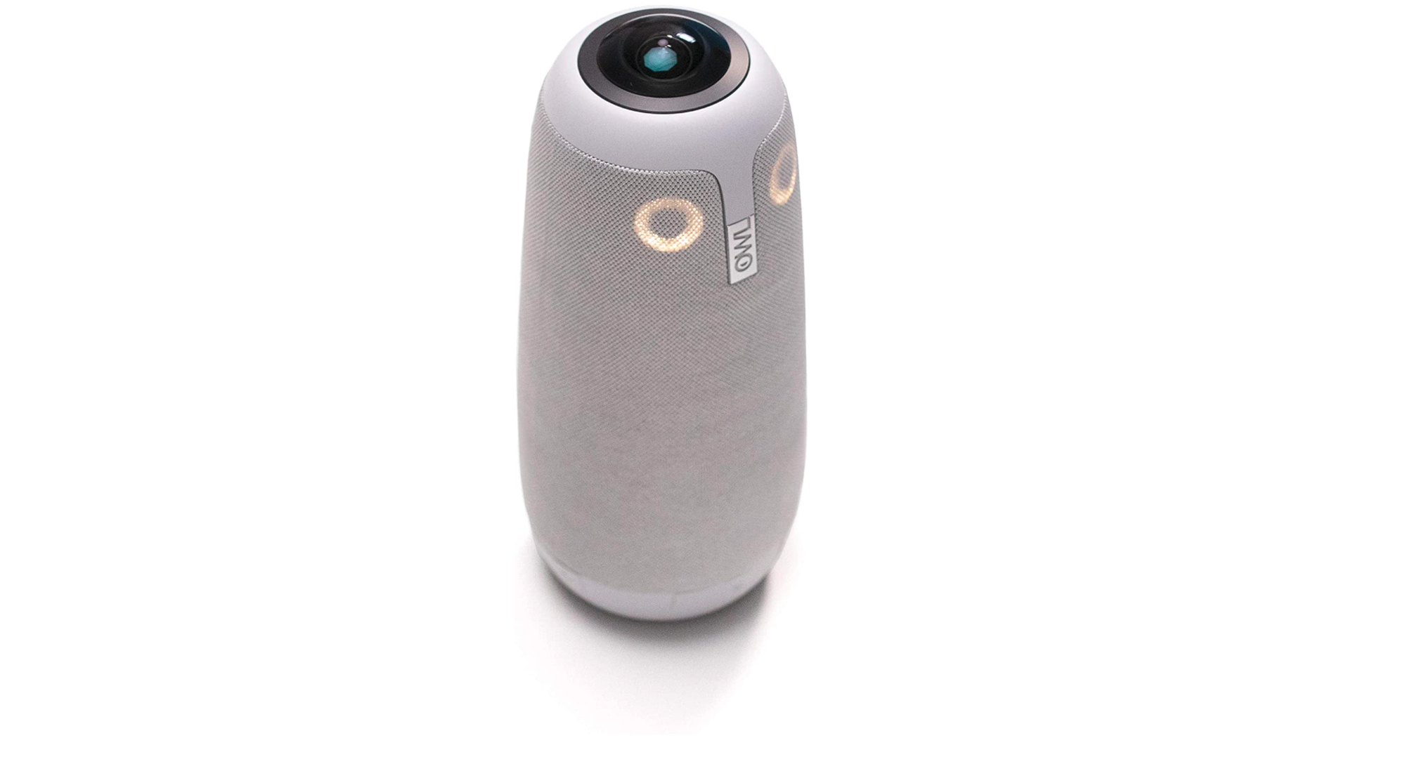 The Meeting Owl Pro is the best camera for team conferences