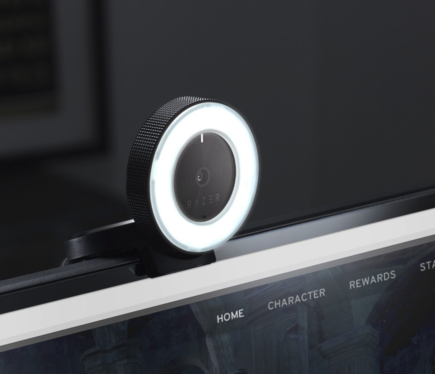 Razer Kyo webcam