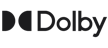 Dolby Laboratories logo