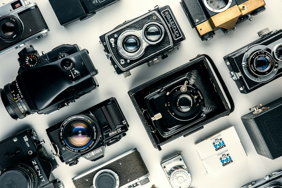 the top 6 video conferencing cameras of 2021