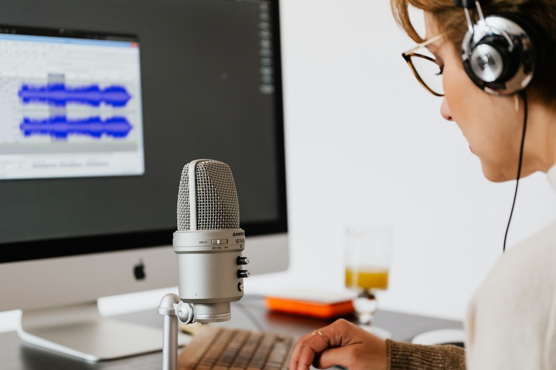 microphone test