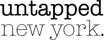 Untapped New York logo