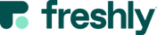 Freshly logo