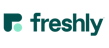 Freshly logo