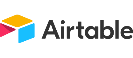 Airtable logo