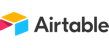 Airtable logo