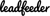 Leadfeeder logo