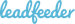 Leadfeeder logo