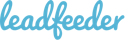 Leadfeeder logo