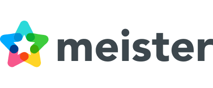 Meister logo