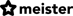 Meister logo